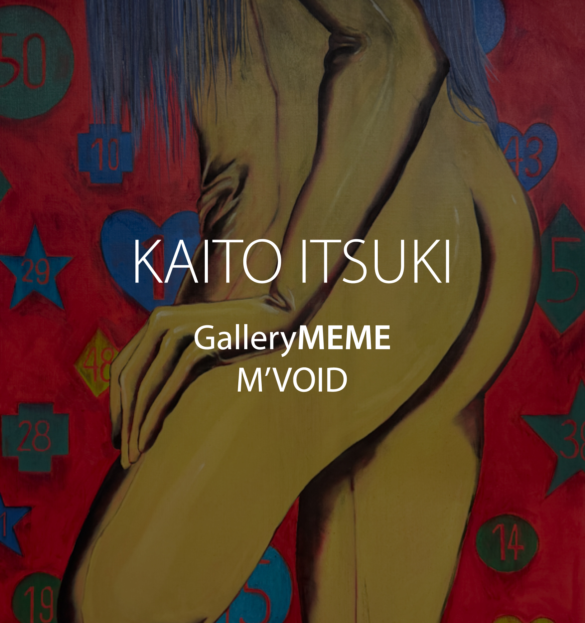 Kaito Itsuki