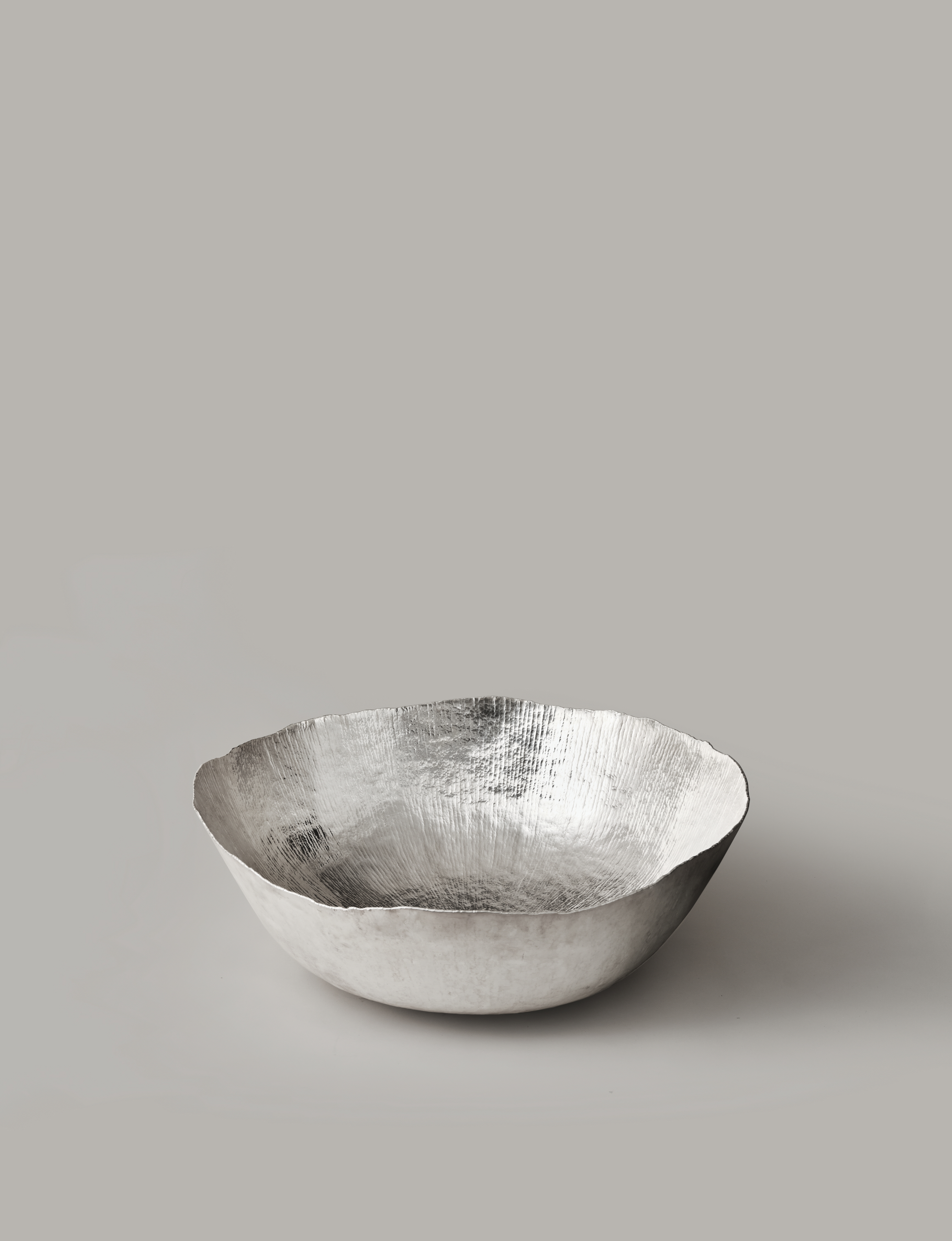 무제, 800x800xh300, silver, 2023