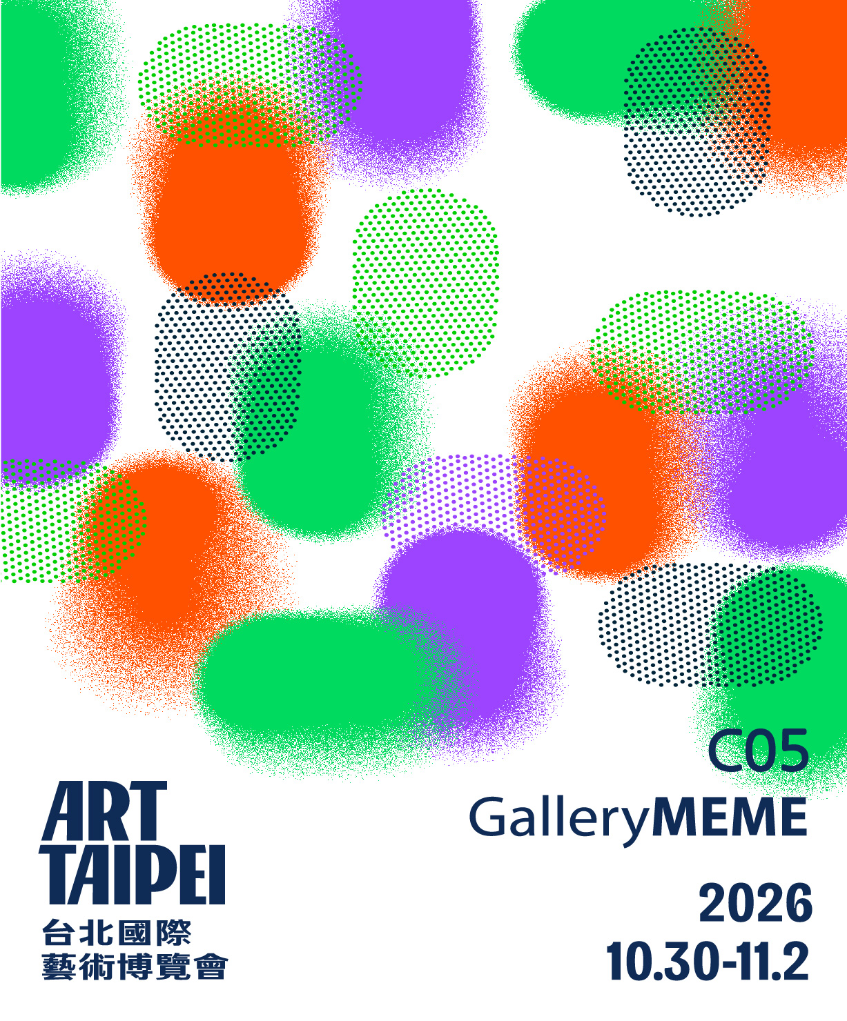 Art Taipei 2026