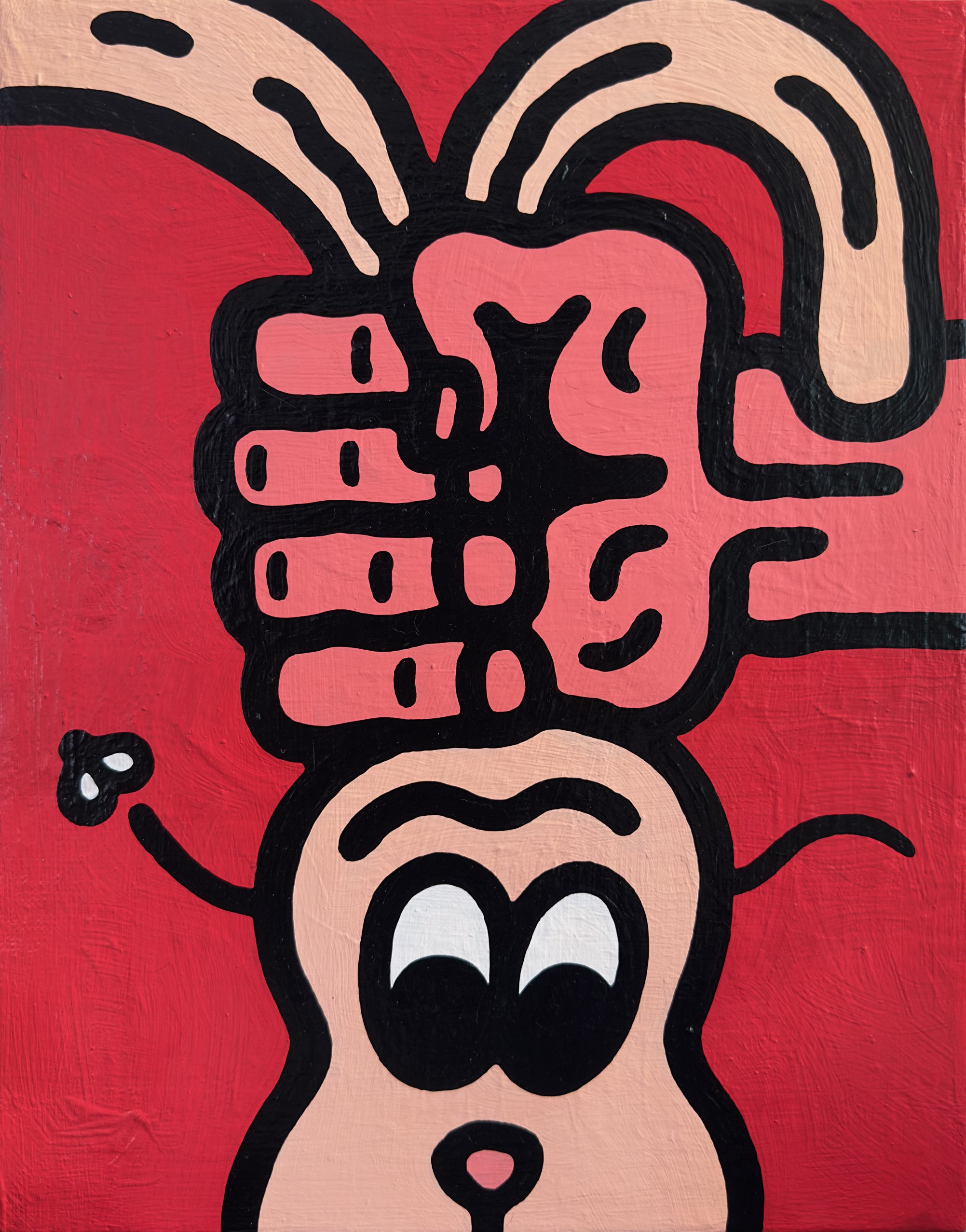 Get Lucky

2026
Acrylic on canvas
34.8×27.3cm