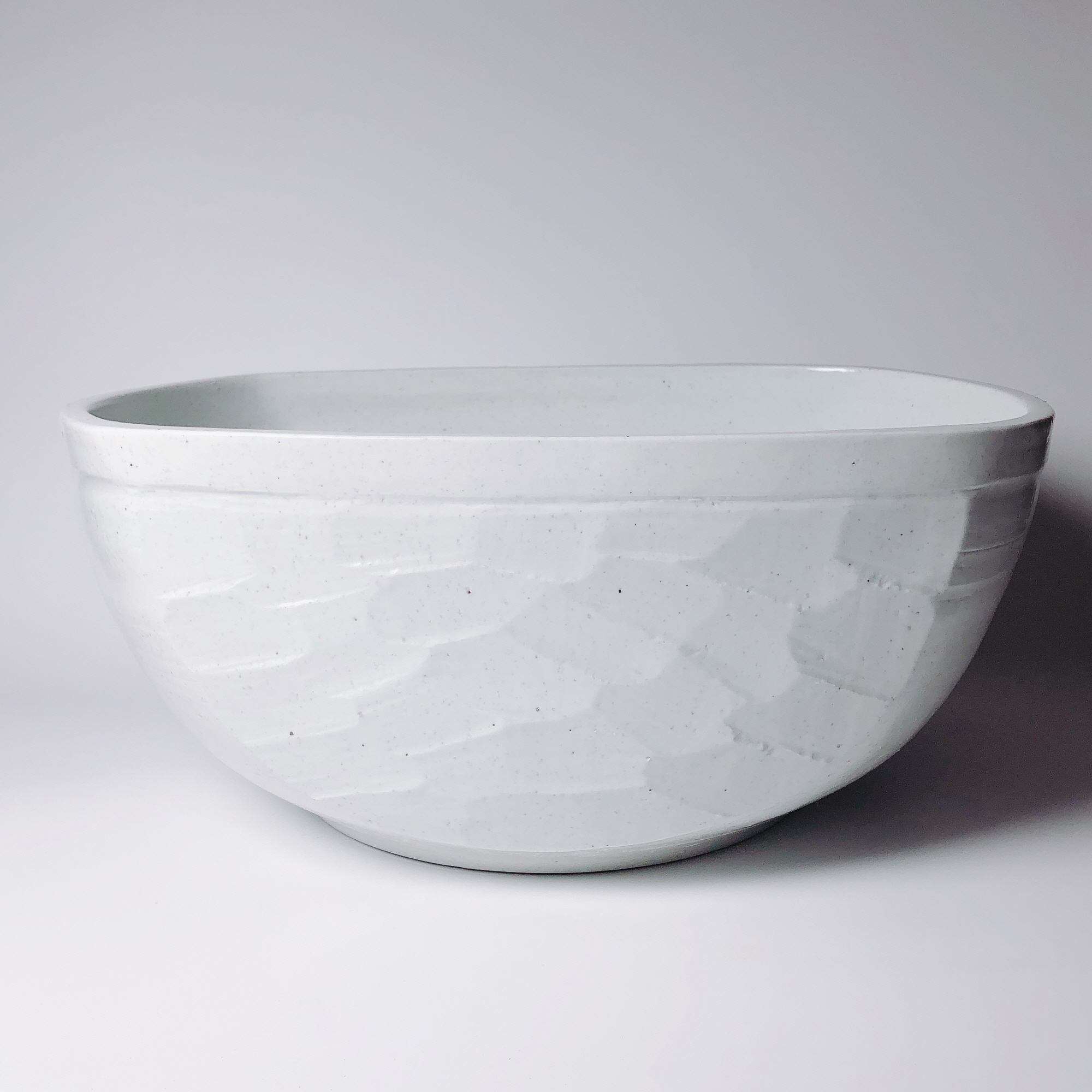 김익영_물확, Ceramic, 40.5x57x20(h)cm