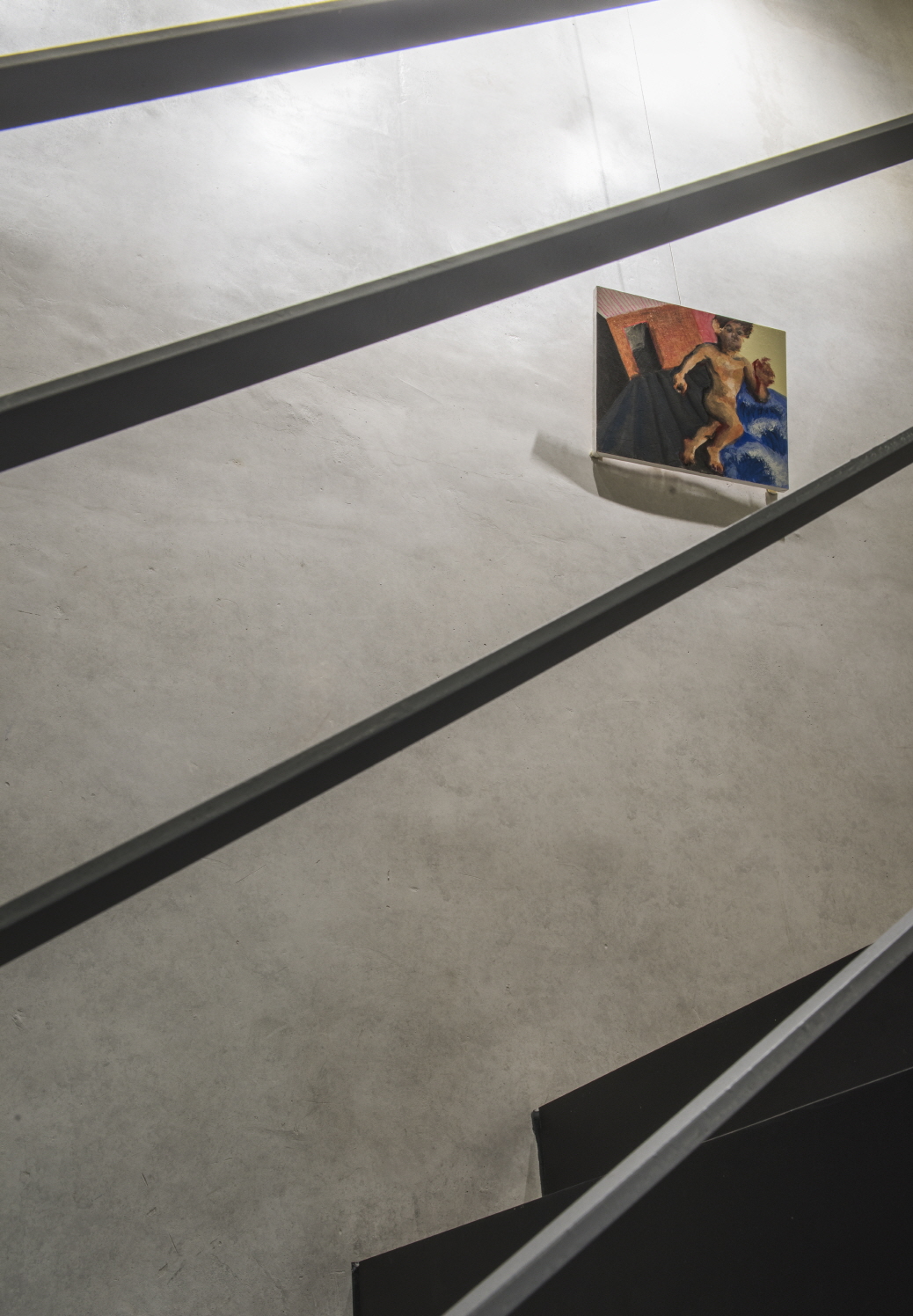 Gallery3,4_성인제_전시모습