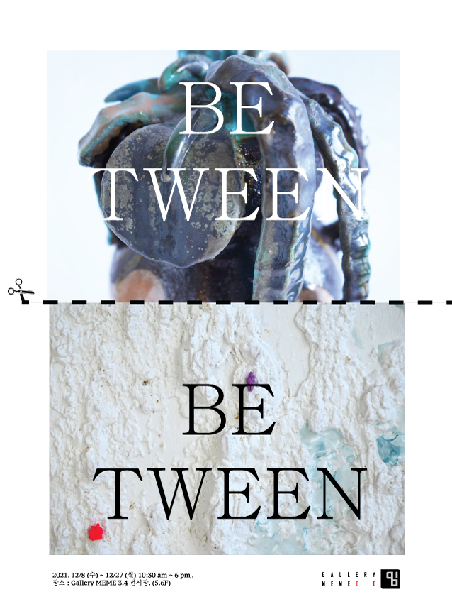 BE TWEEN