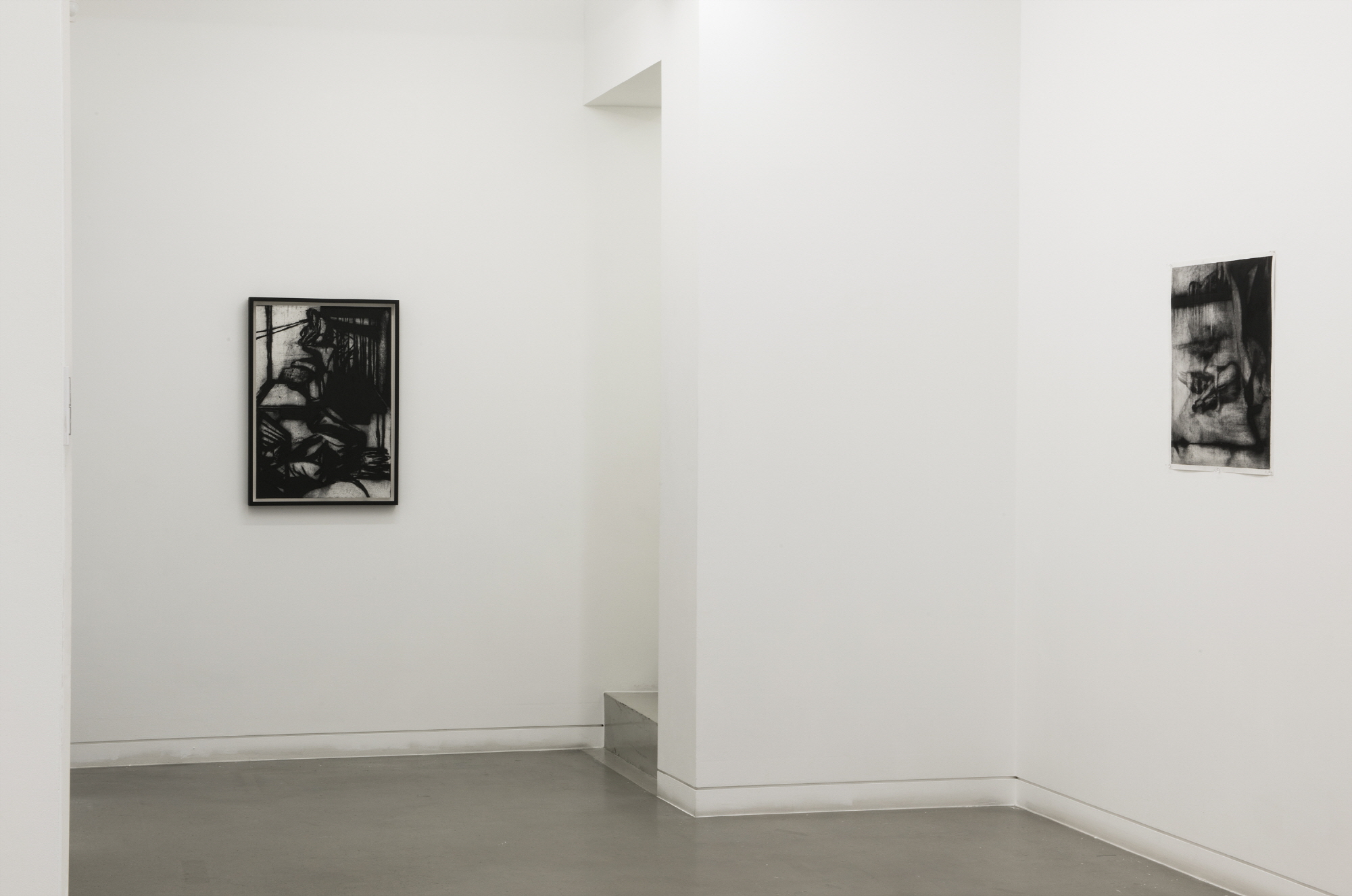 민동기, Min Dongkee, Installation View