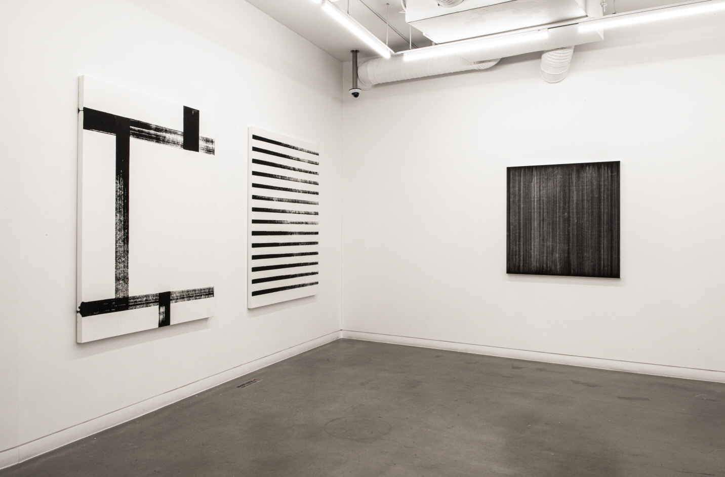 Kang Eunhye 강은혜 , Installation View