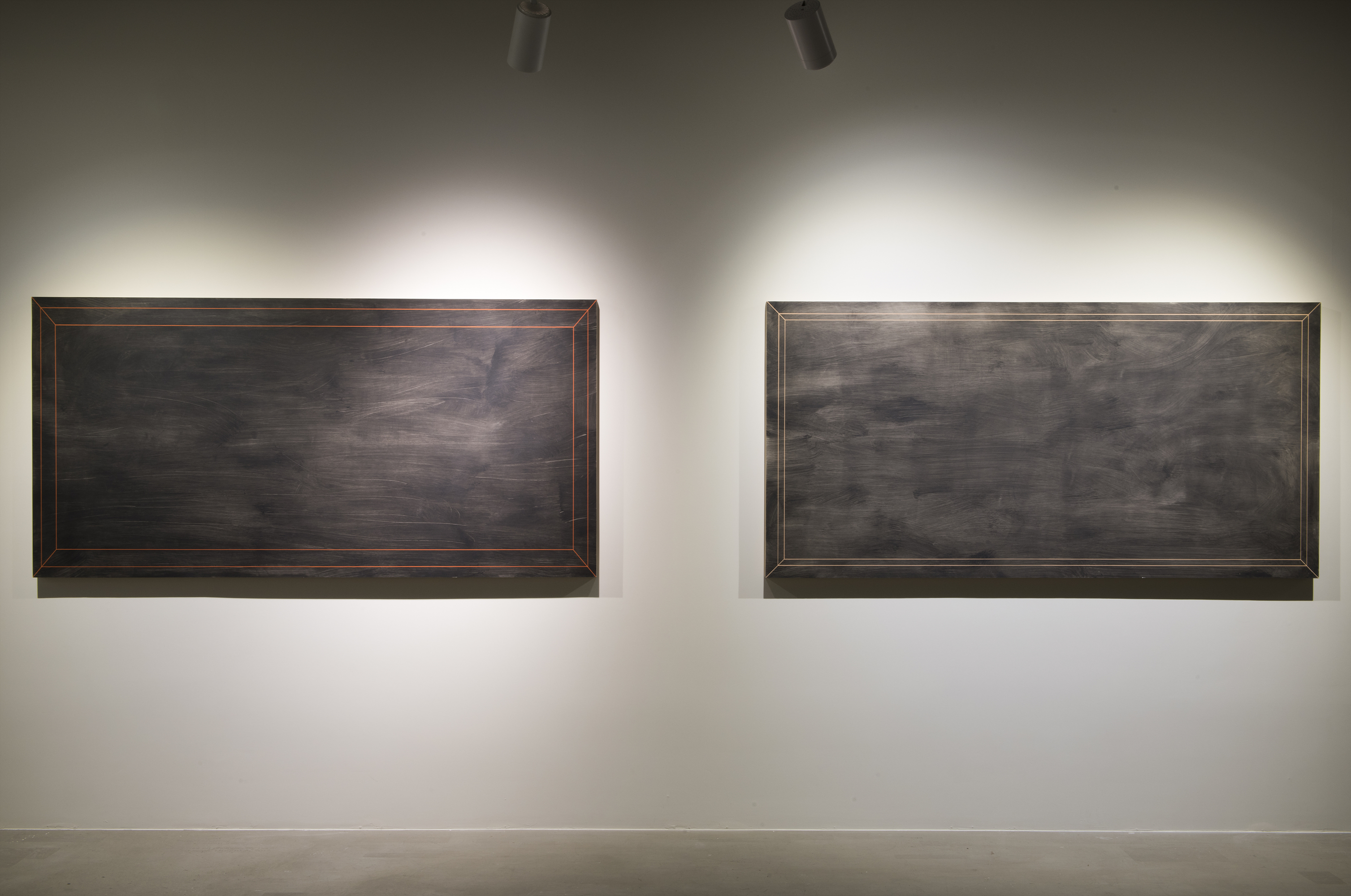 Lee Kiyoung 이기영, Installation View