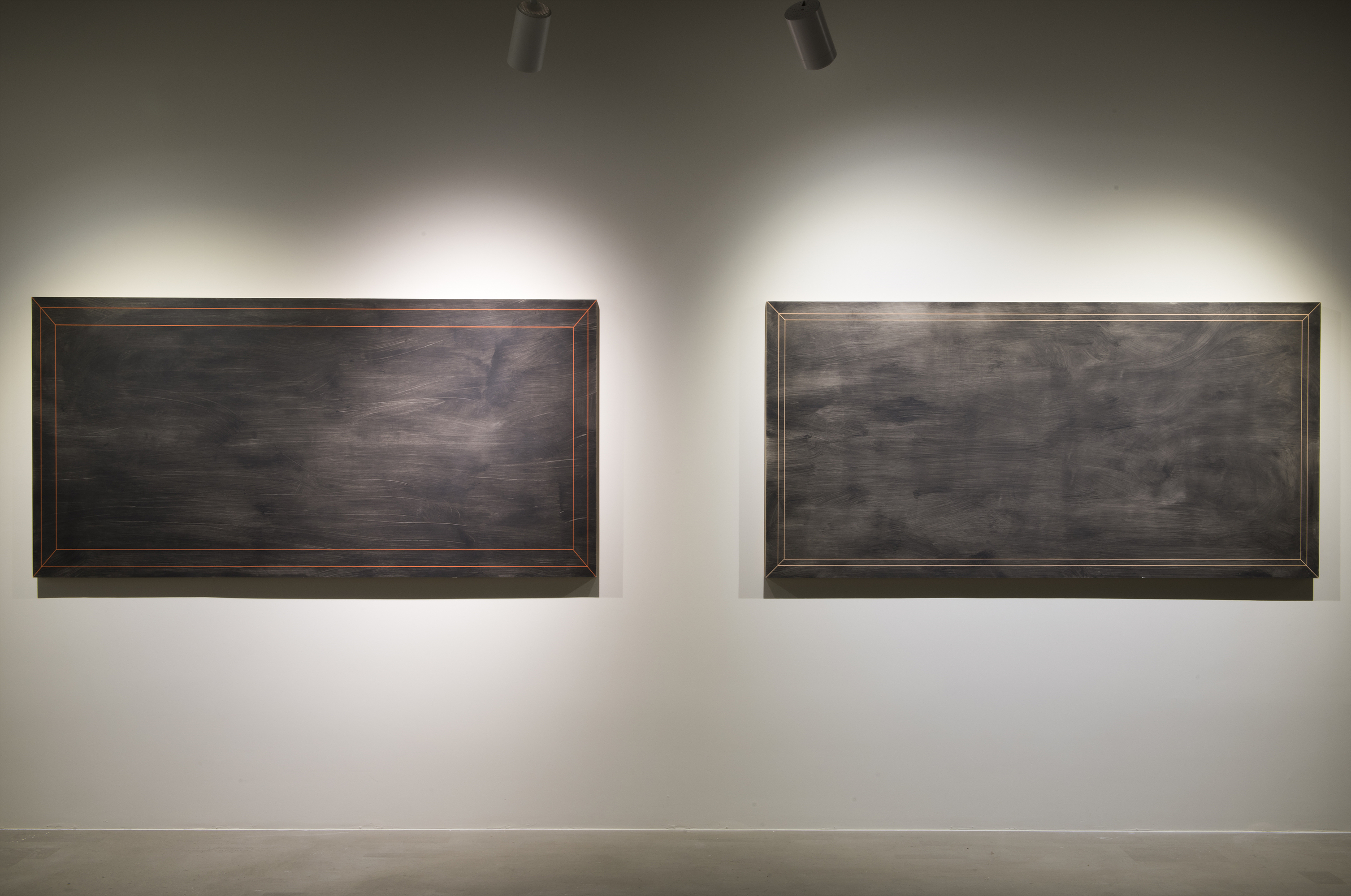 Lee Kiyoung, Installation View