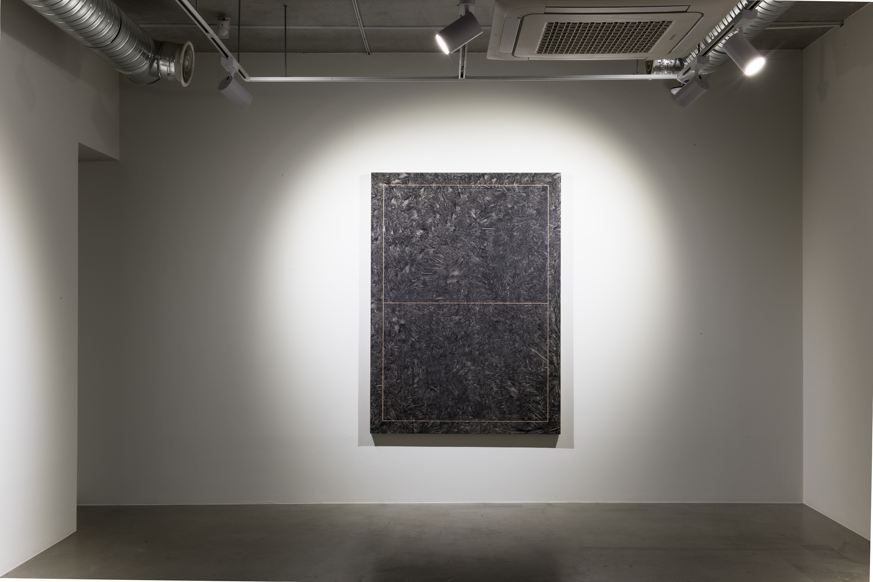 Lee Kiyoung, Installation View