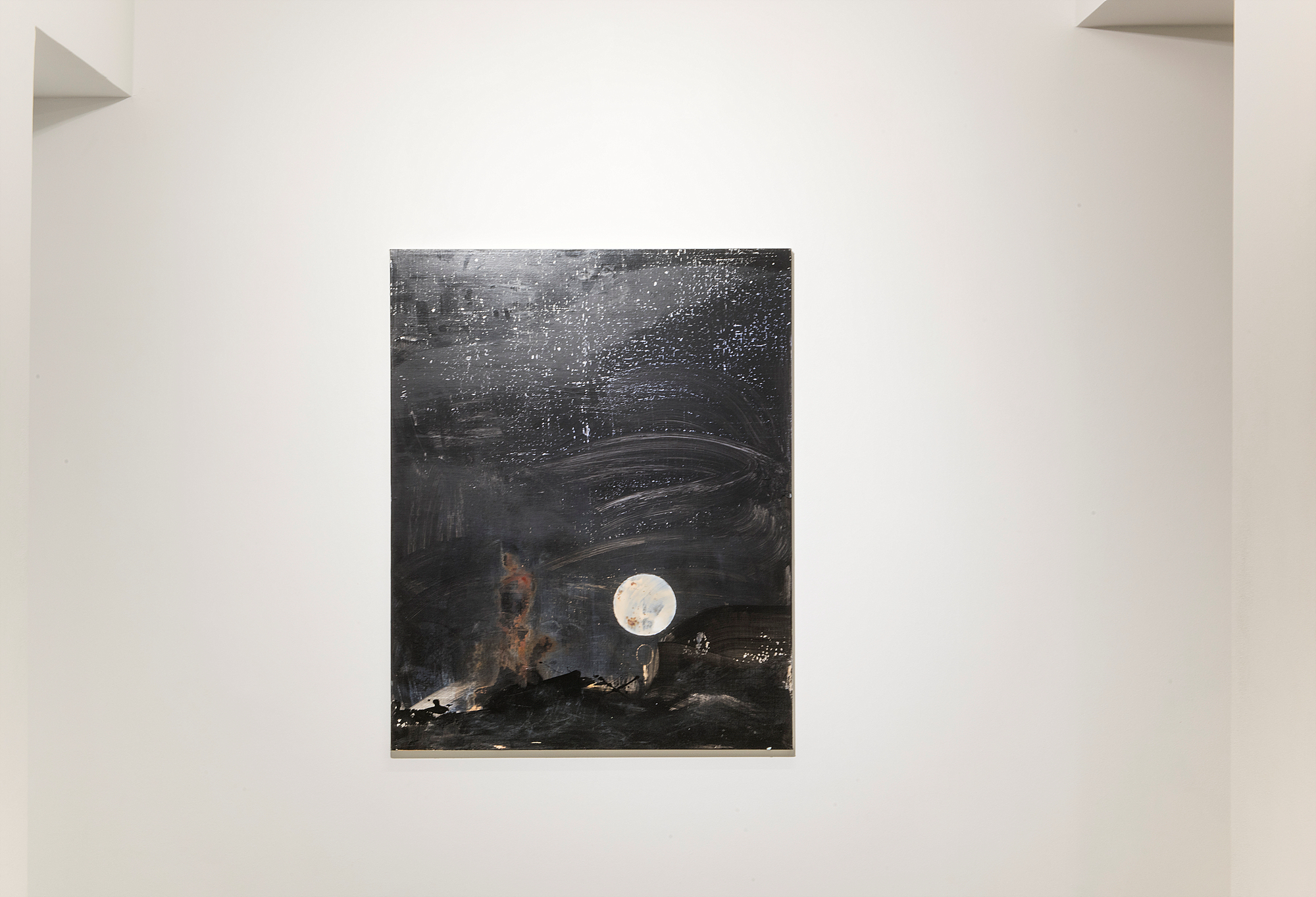 Lee Hyeok 이혁 , Installation View
