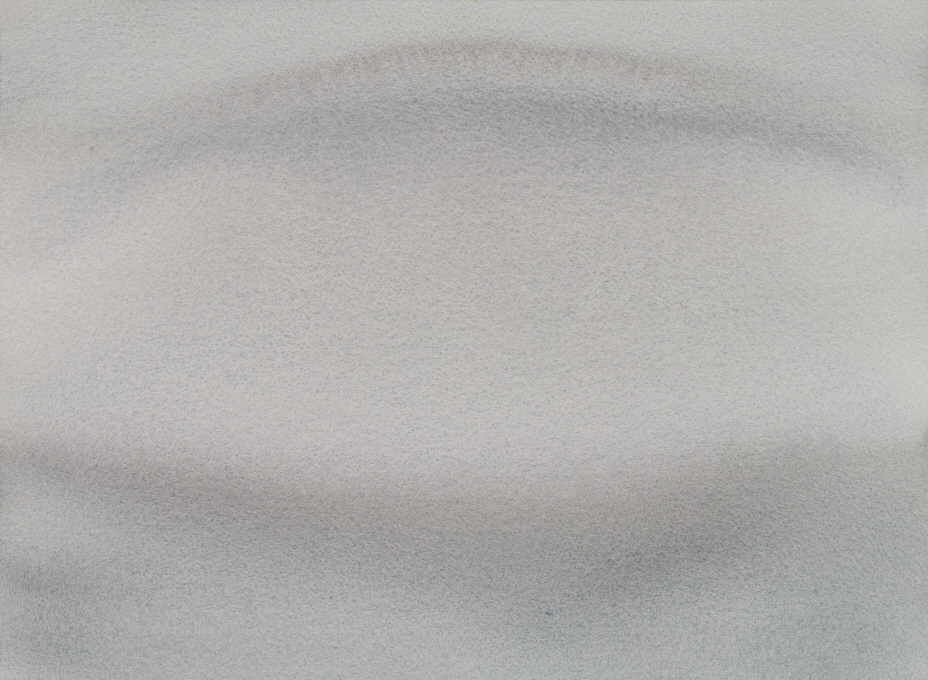 황정미, 23062, Watercolor on paper, 27.4x37.3cm, 2023