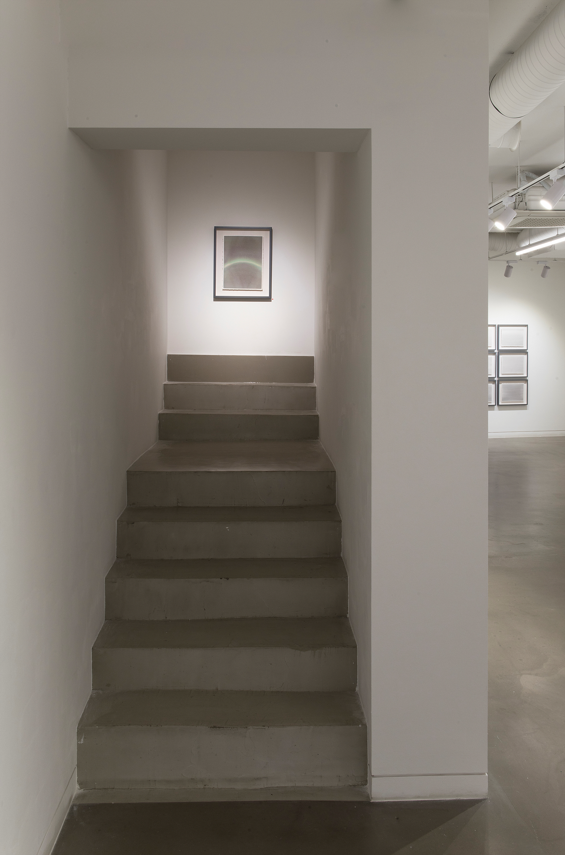 Hwang Jungmi, Installation View