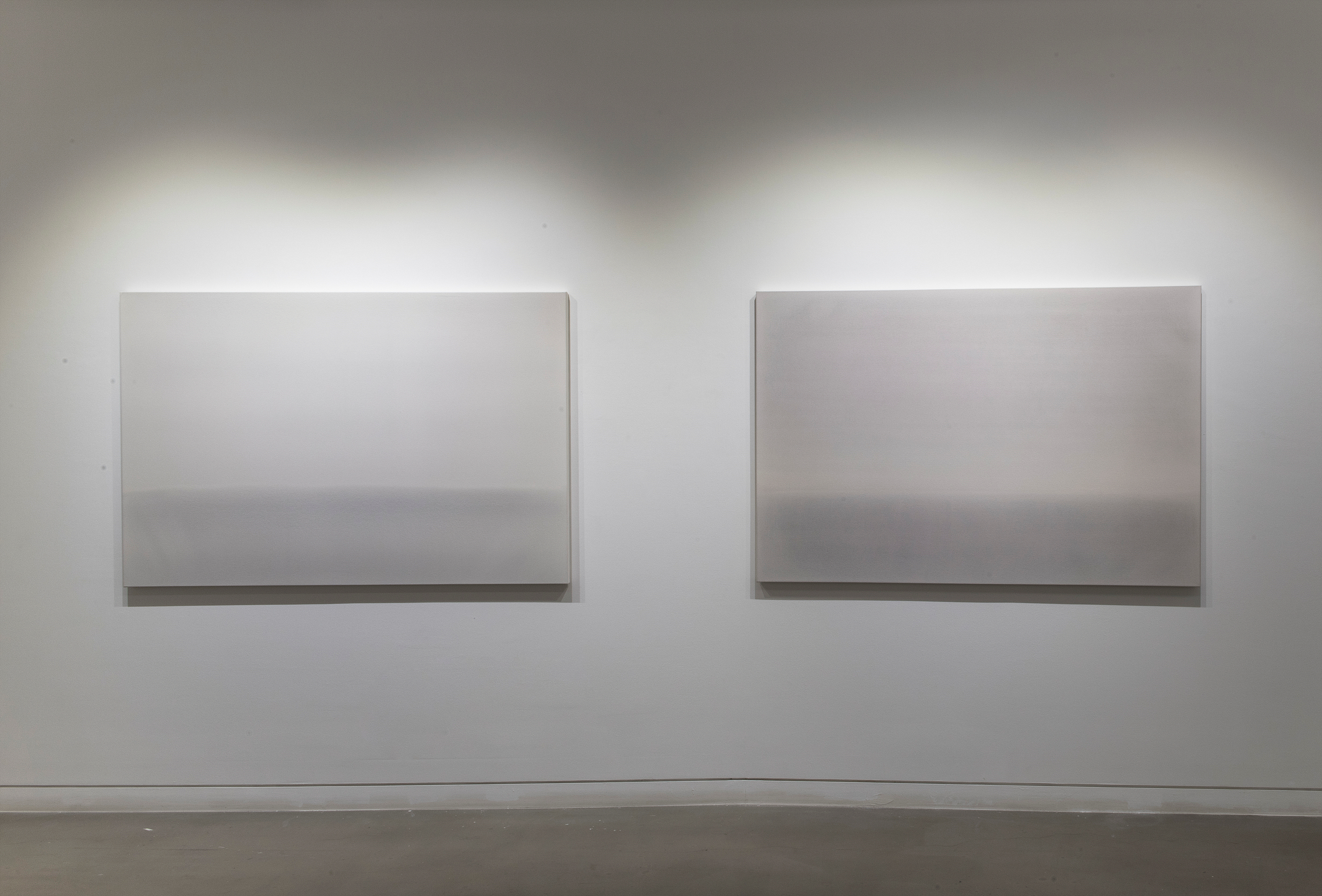 Hwang Jungmi, Installation View