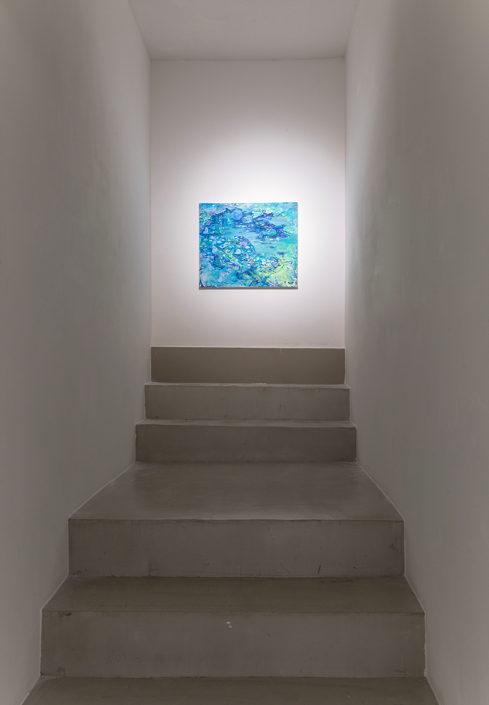 Kim Soyoung, Installation View