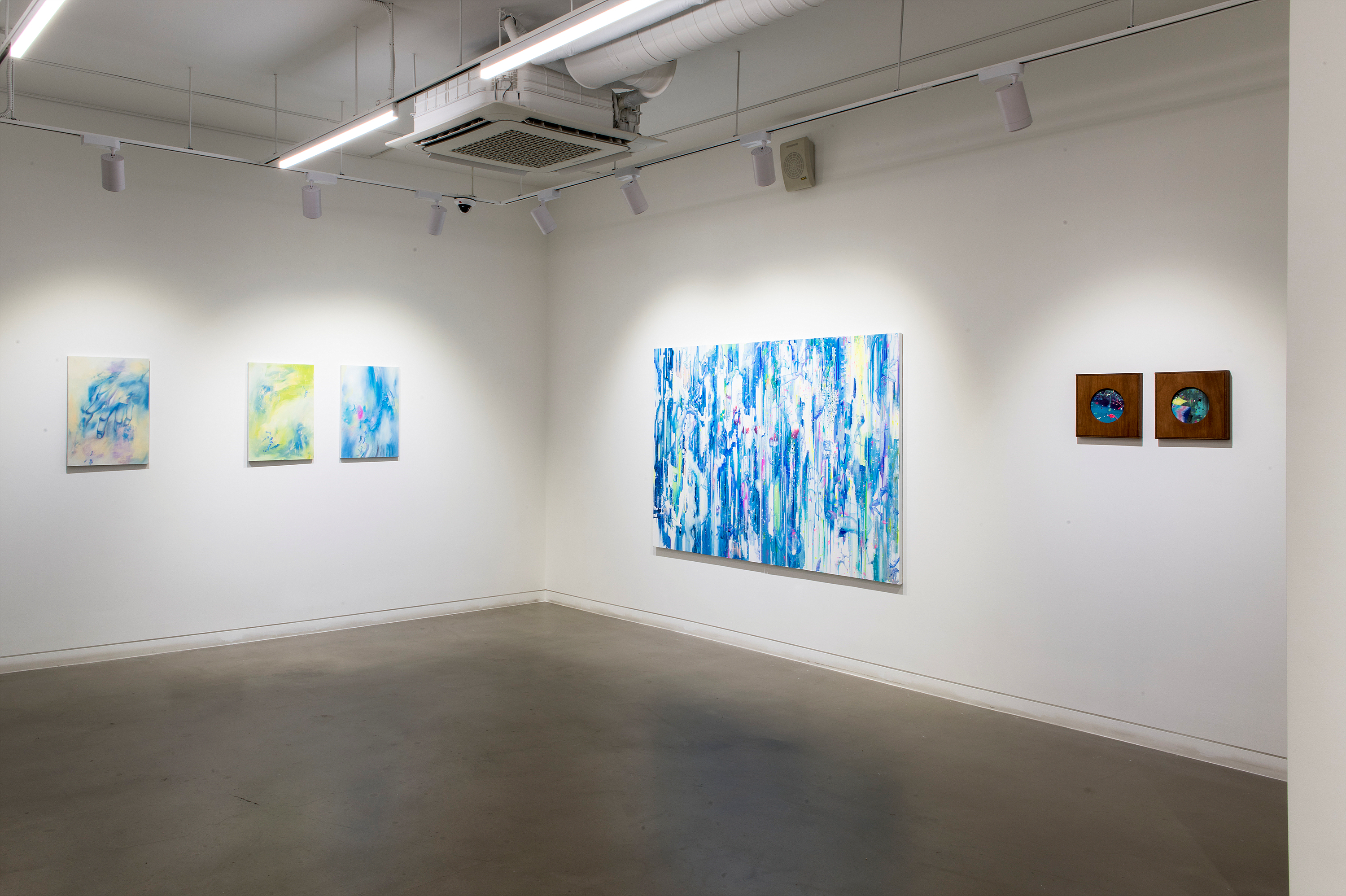 Kim Soyoung, Installation View