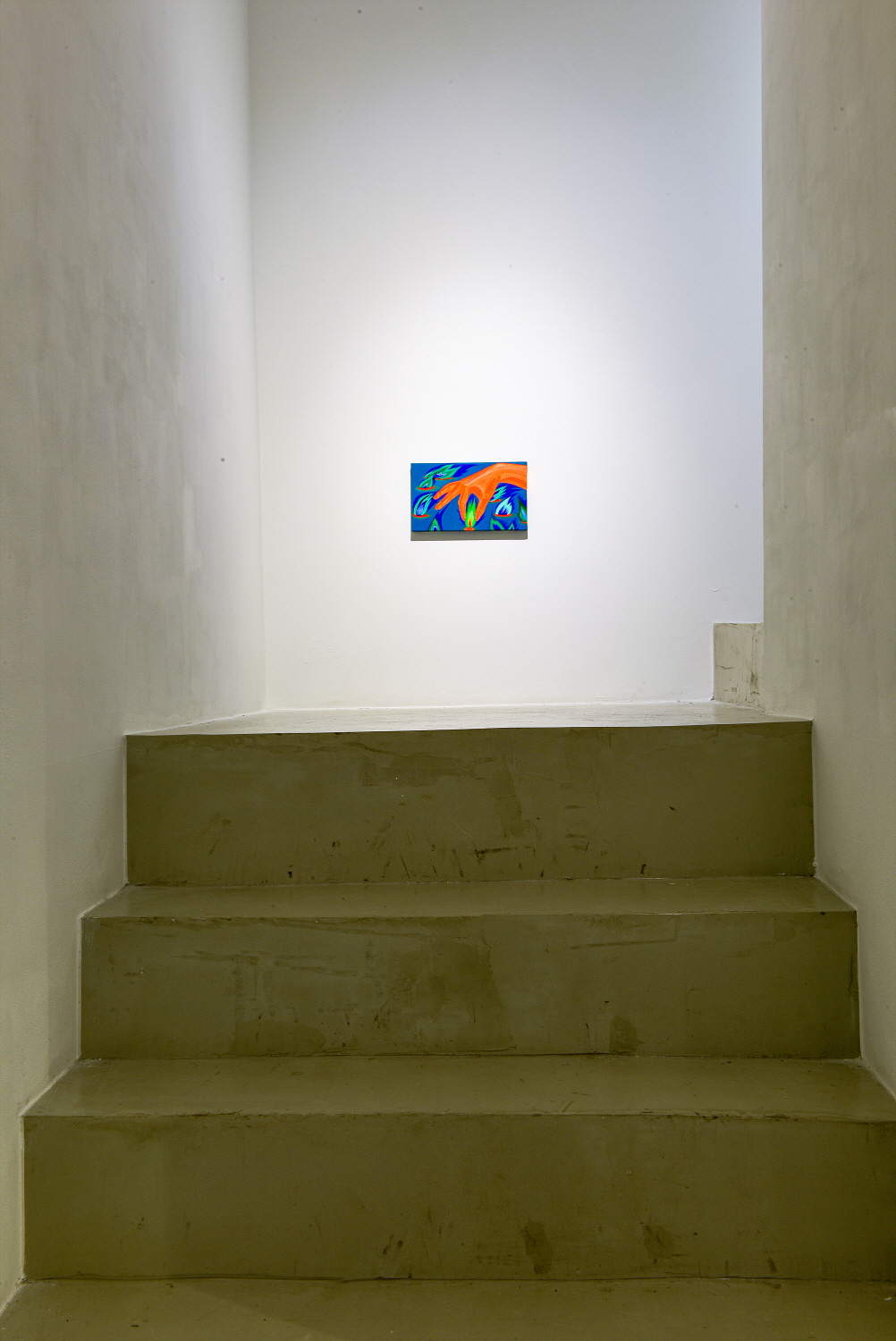 Choi Namu, Installation View