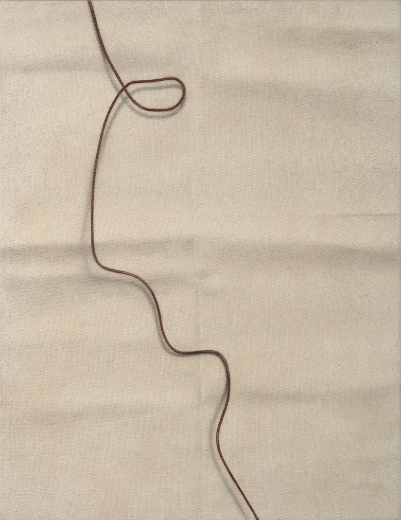 무제(Untitled), 65x50cm, 캔버스천에 아크릴릭,2023