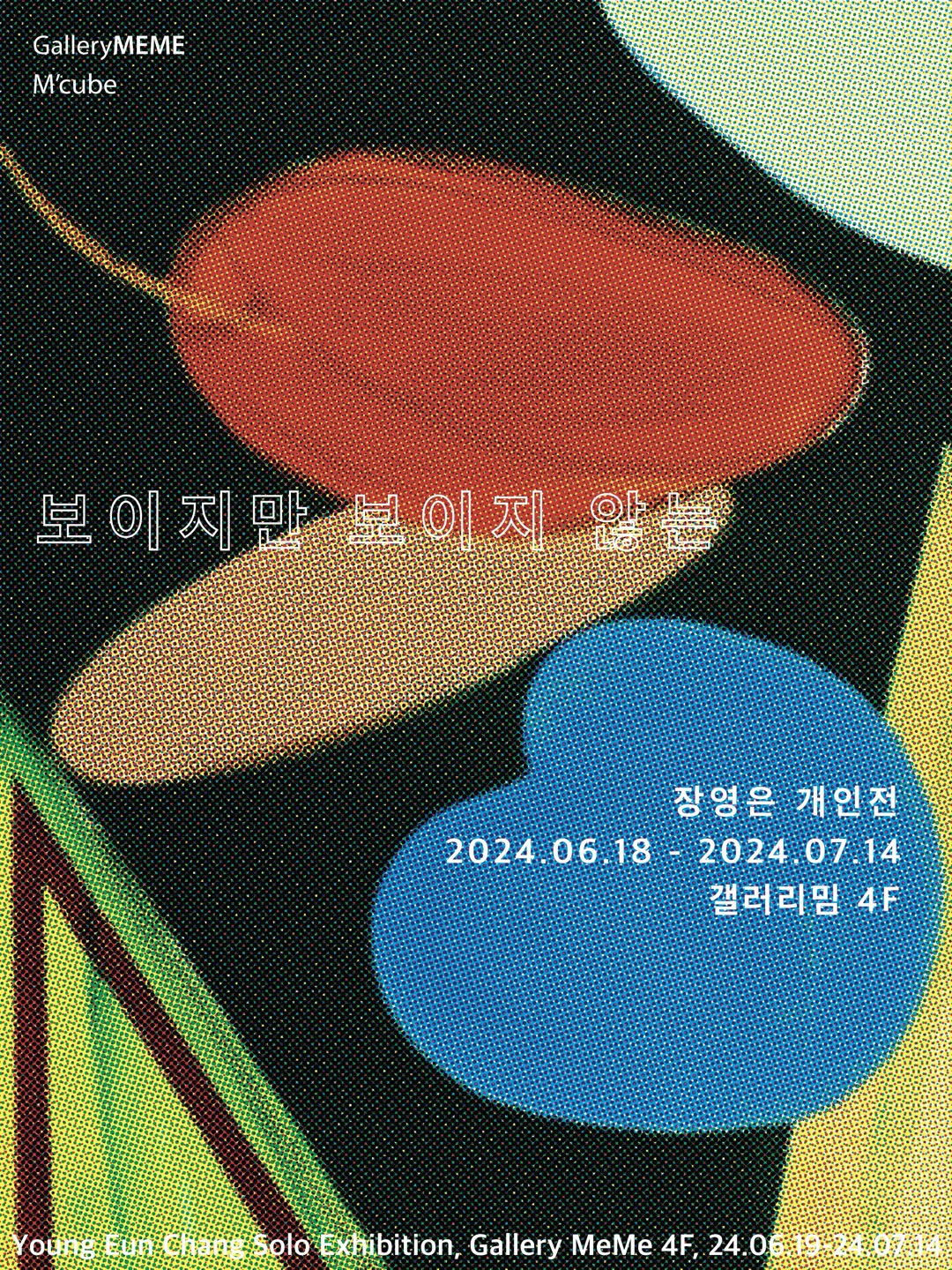 보이지만 보이지 않는