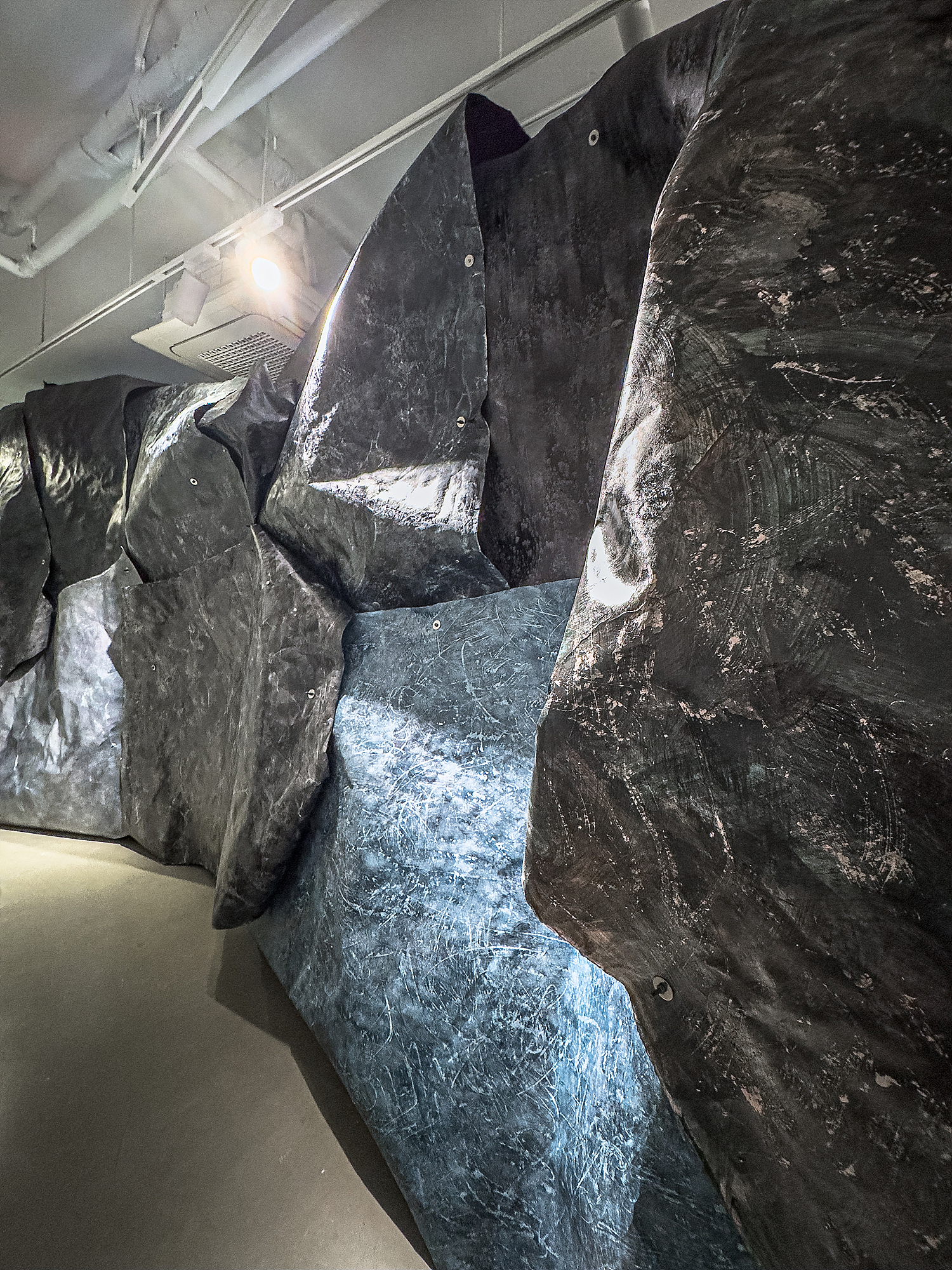 Park Songyee, 박송이, Installation View