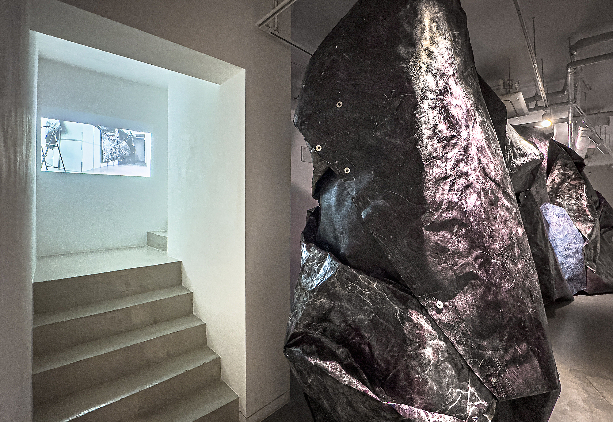 Park Songyee, 박송이, Installation View