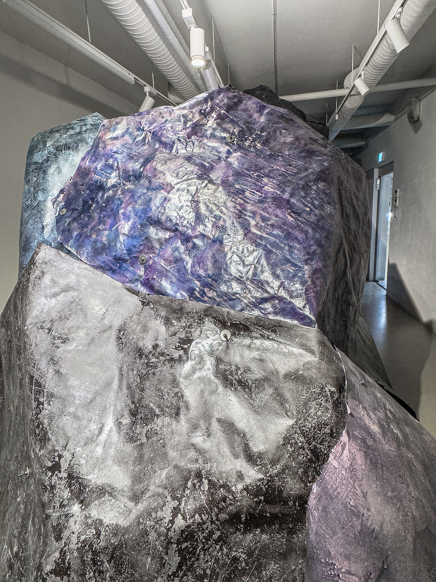 Park Songyee, 박송이, Installation View