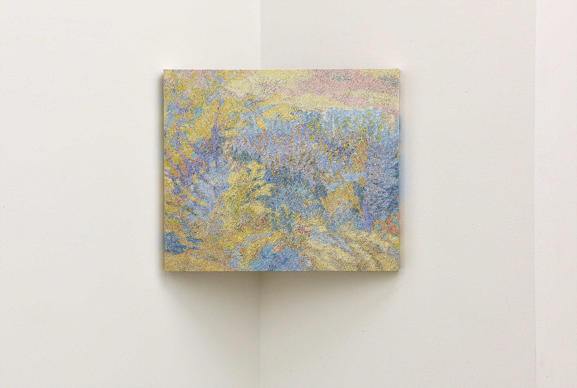 Seol JinHwa, Installation View