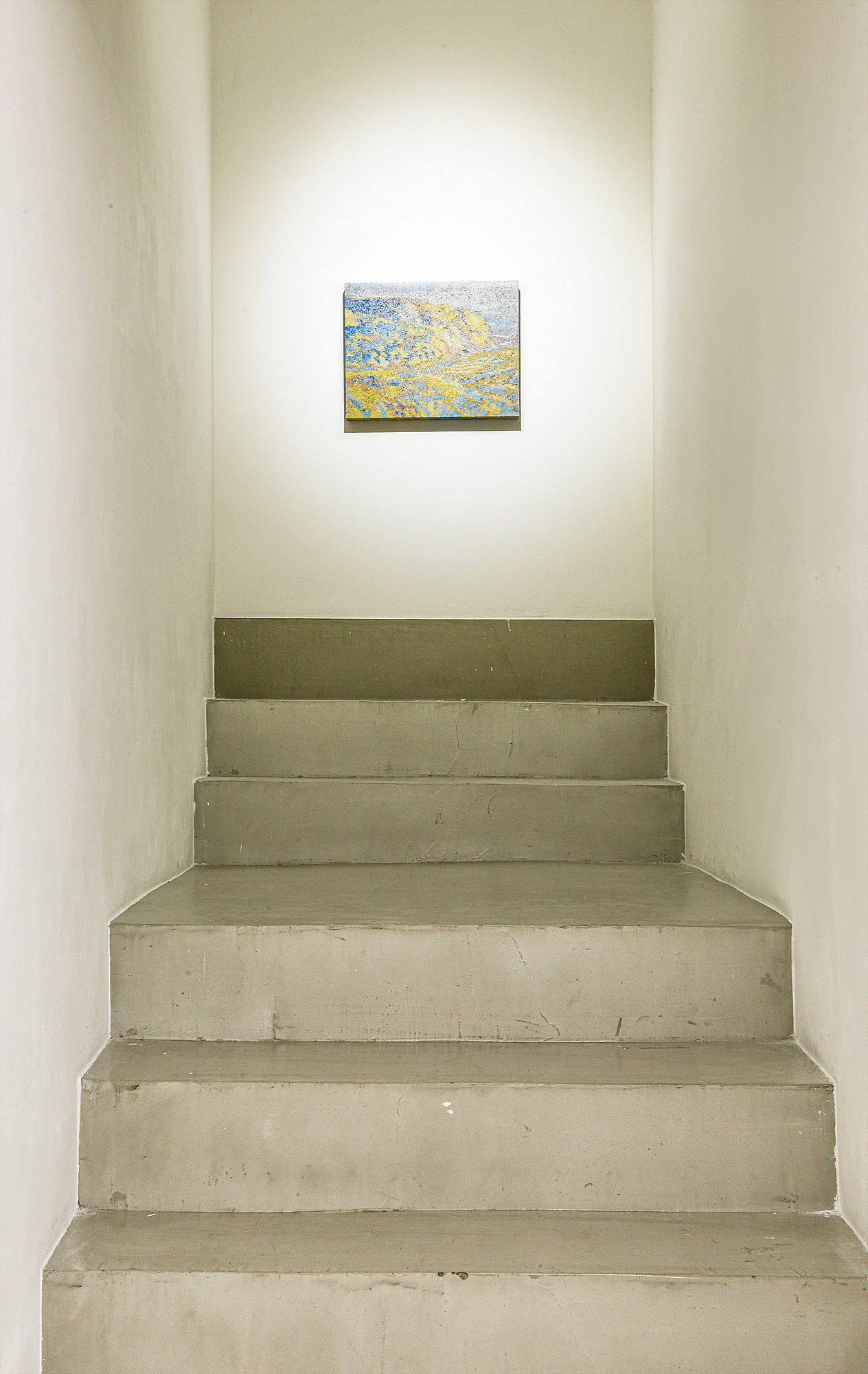 Seol JinHwa, Installation View