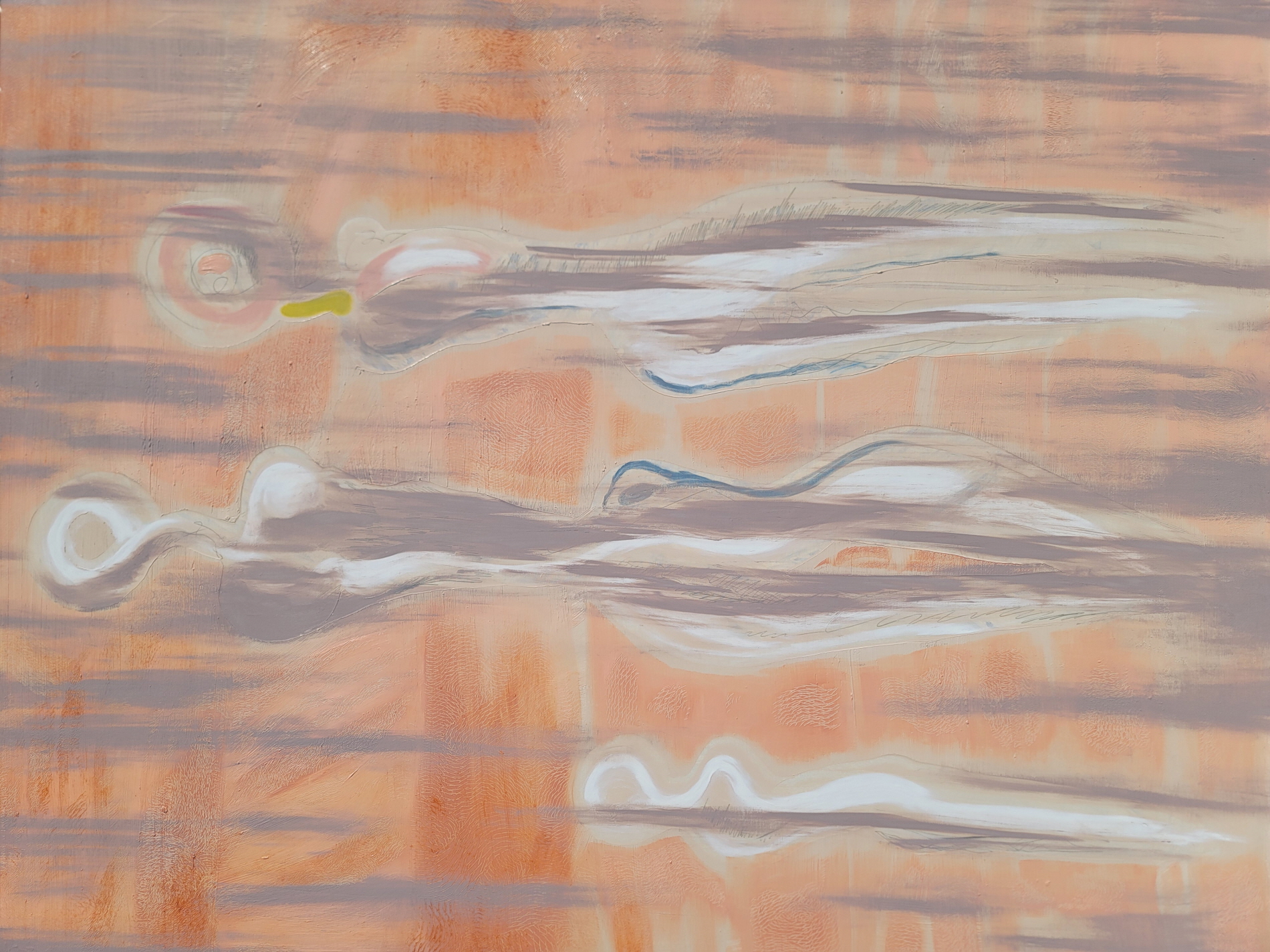 소나기1_ 캔버스에 유채_ 162.2x130.3cm_2024