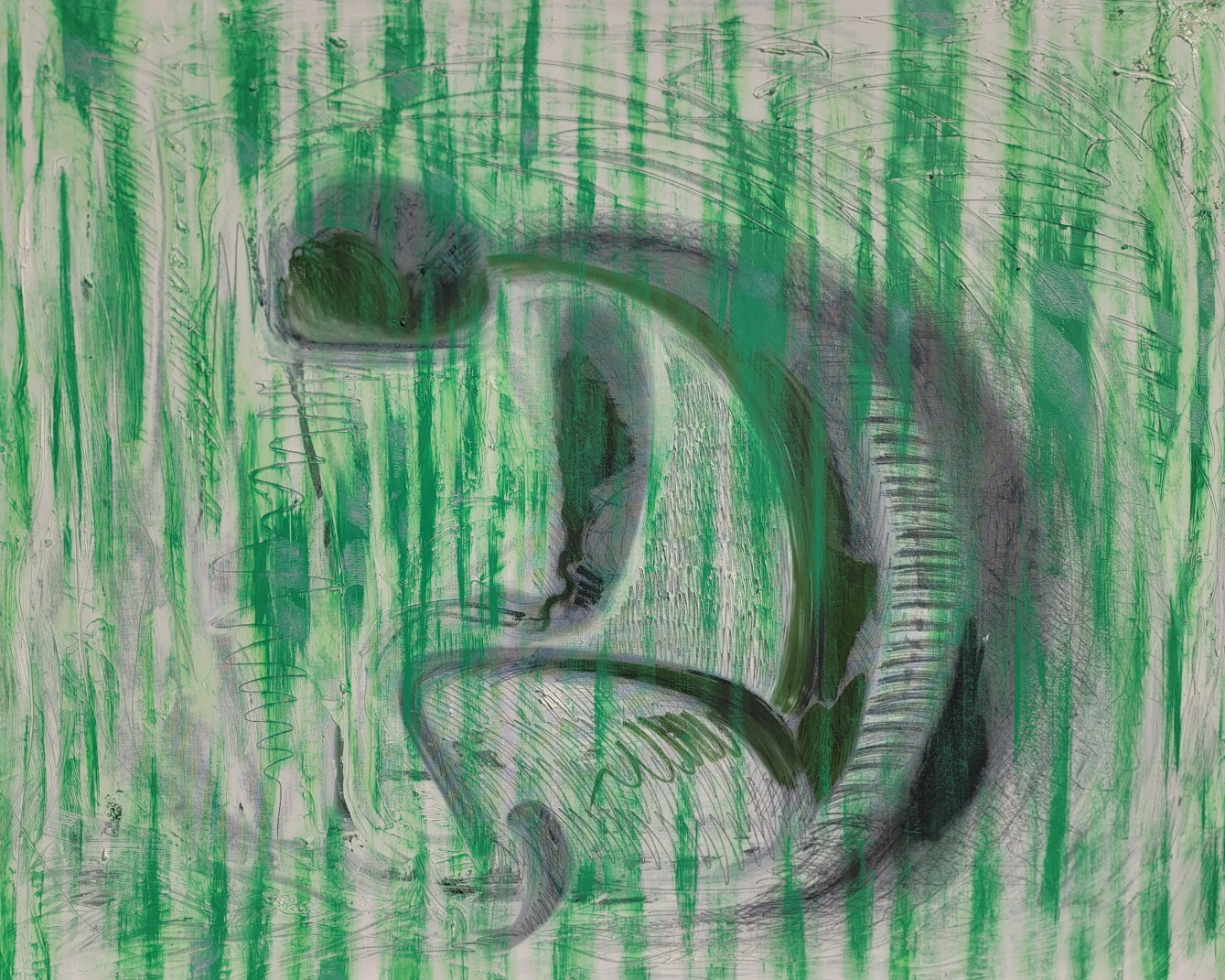 소나기6_캔버스에유채_130.3x162.2cm_2024