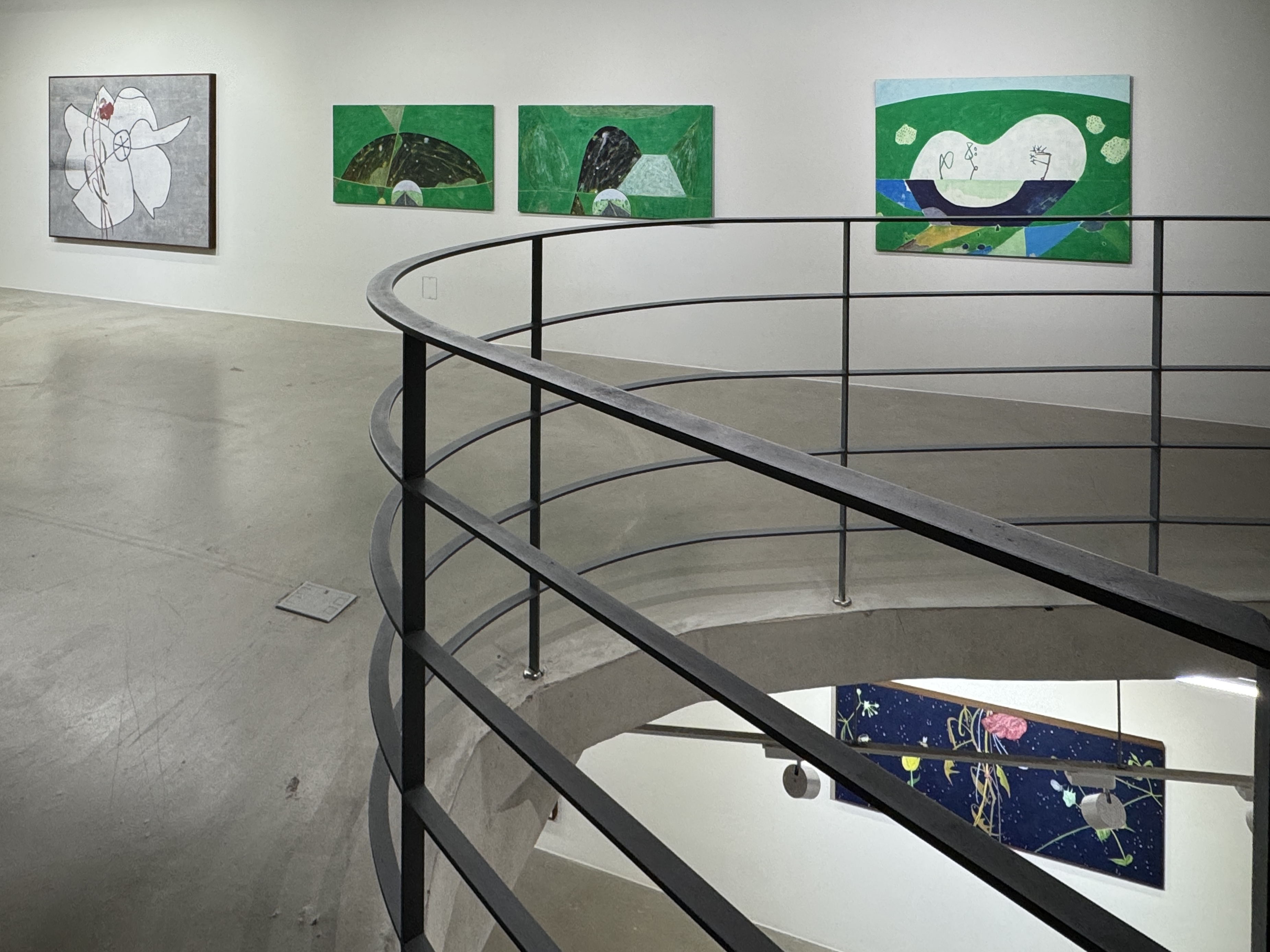 Kim Sundoo, Installation View