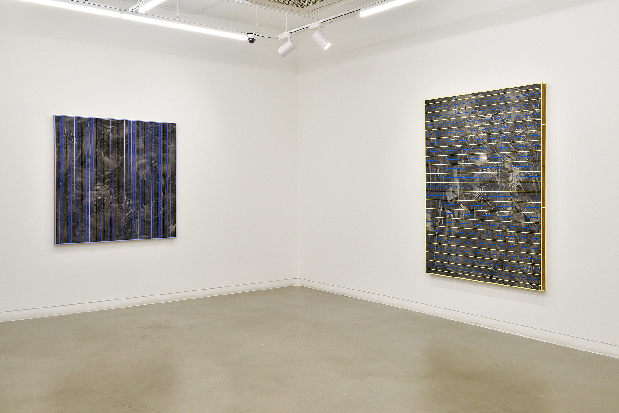 Lee Kiyoung, Installation View