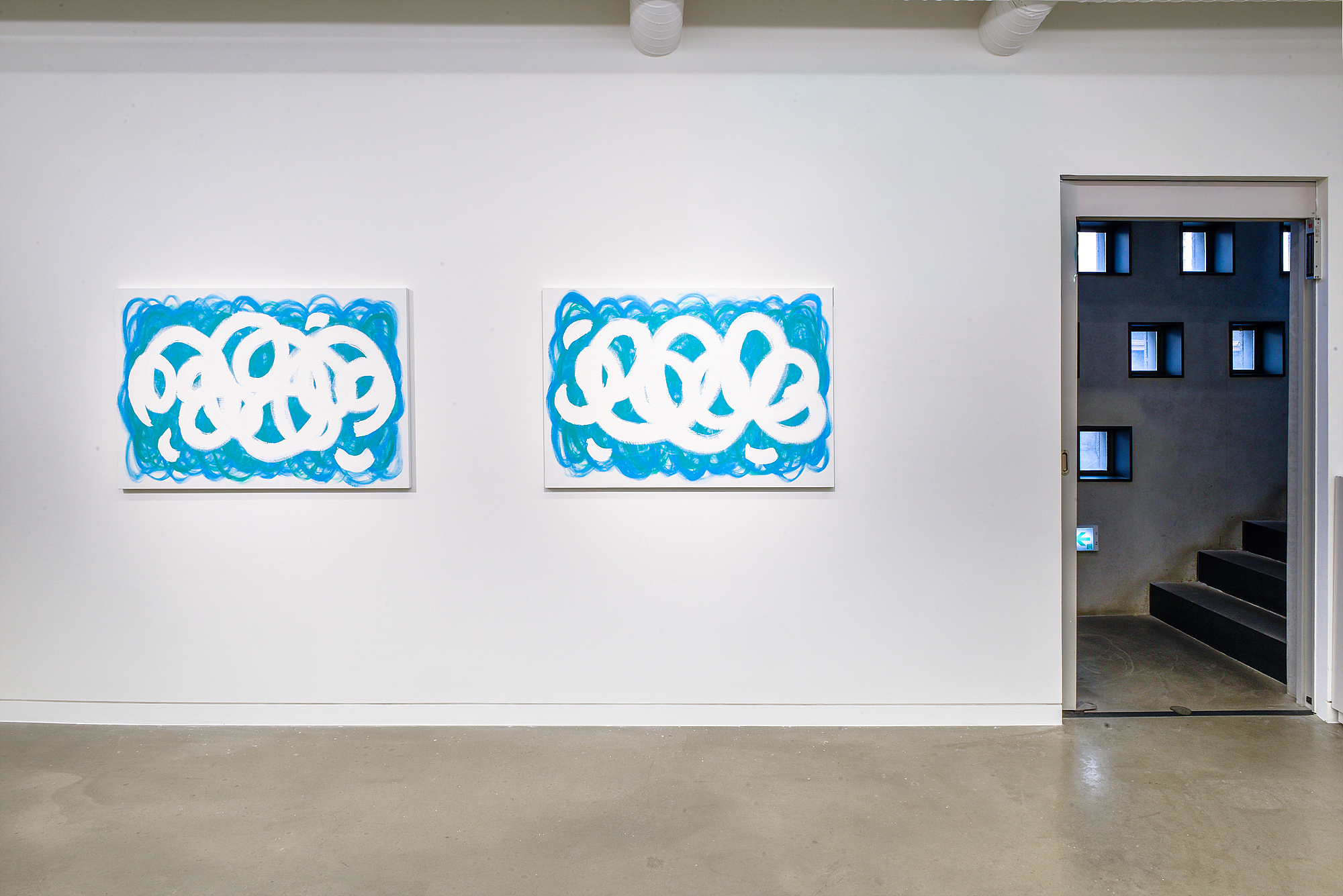 Haun Chaeha, 《My Nature》, Installation View