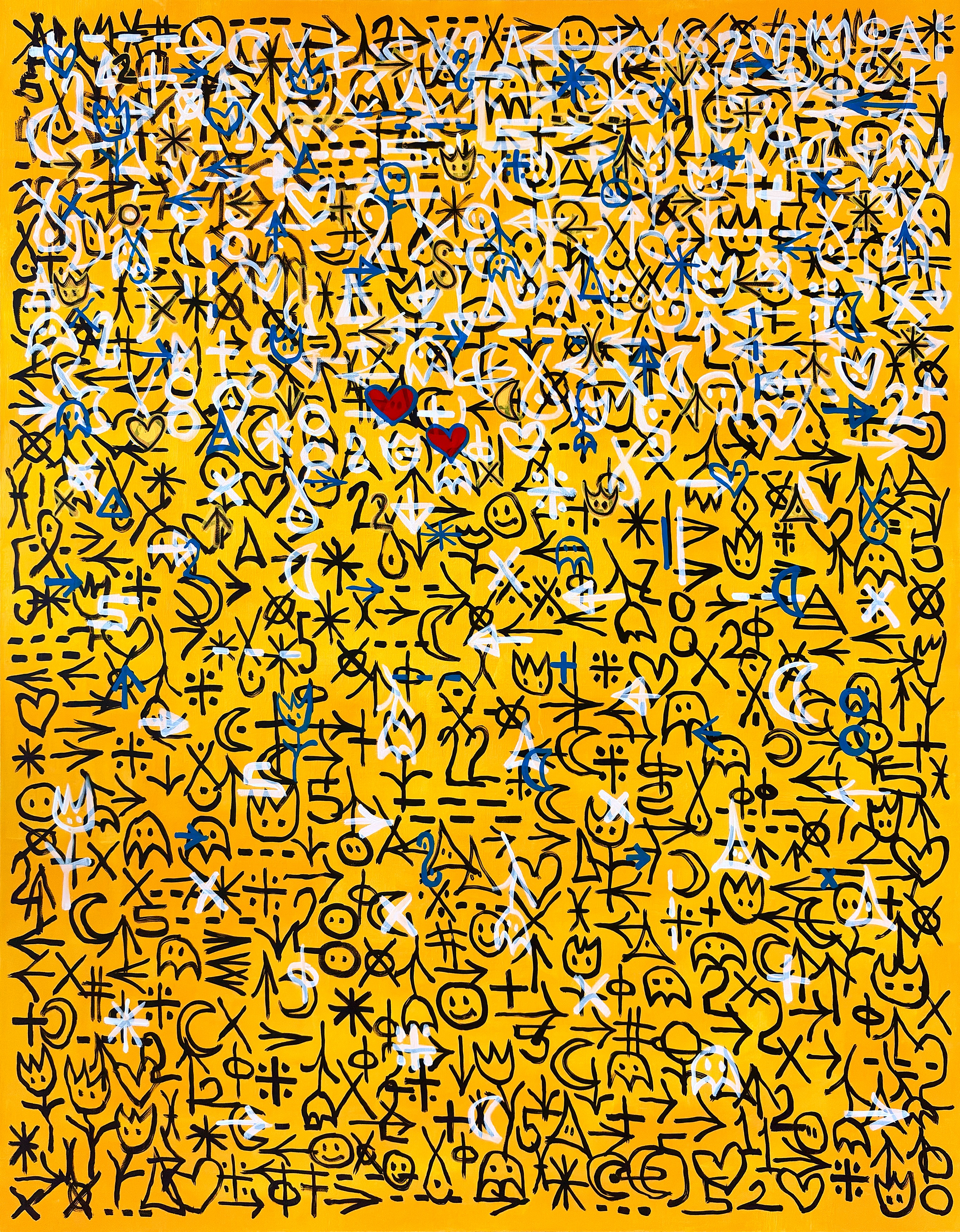 C1_2605-3, Acrylic on canvas, 116.8x91.0cm, 2026
