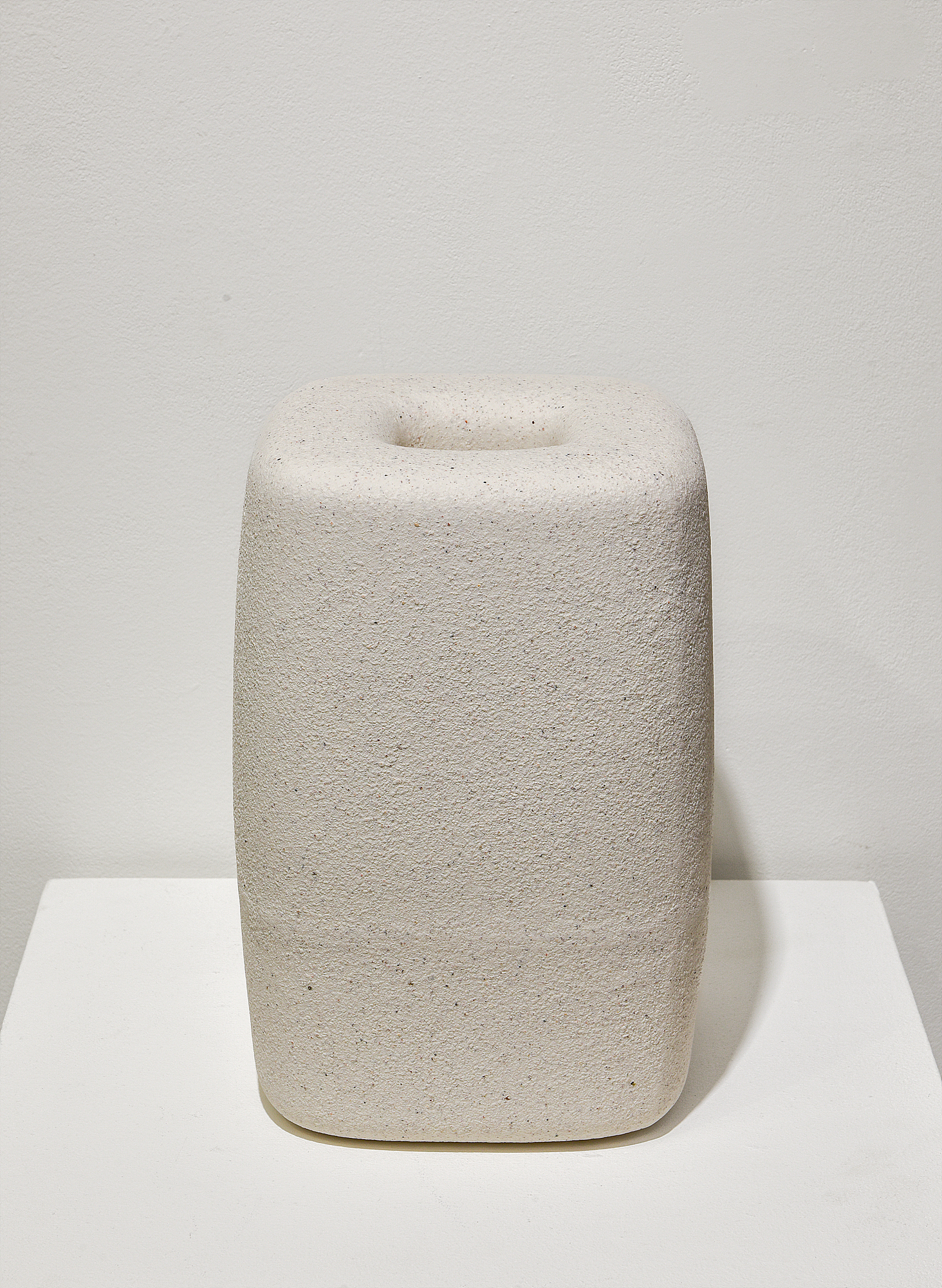 백자토, 다양한 슬립 첨가물, 1280℃ 산화소성