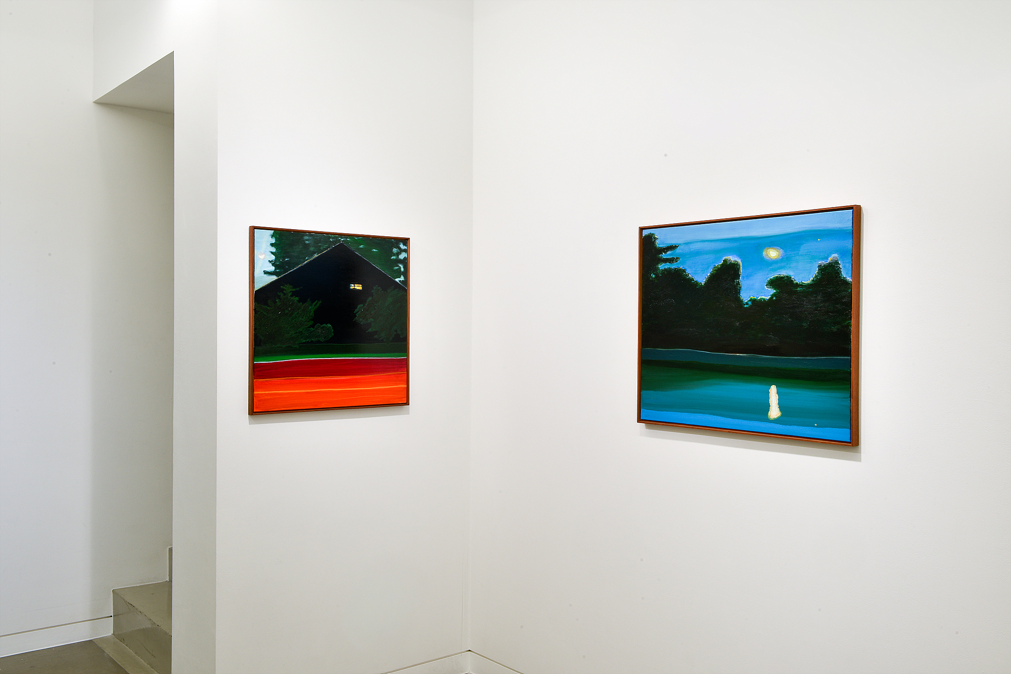 Hwang Hoseok, 《순간 (Instant)》, Installation View