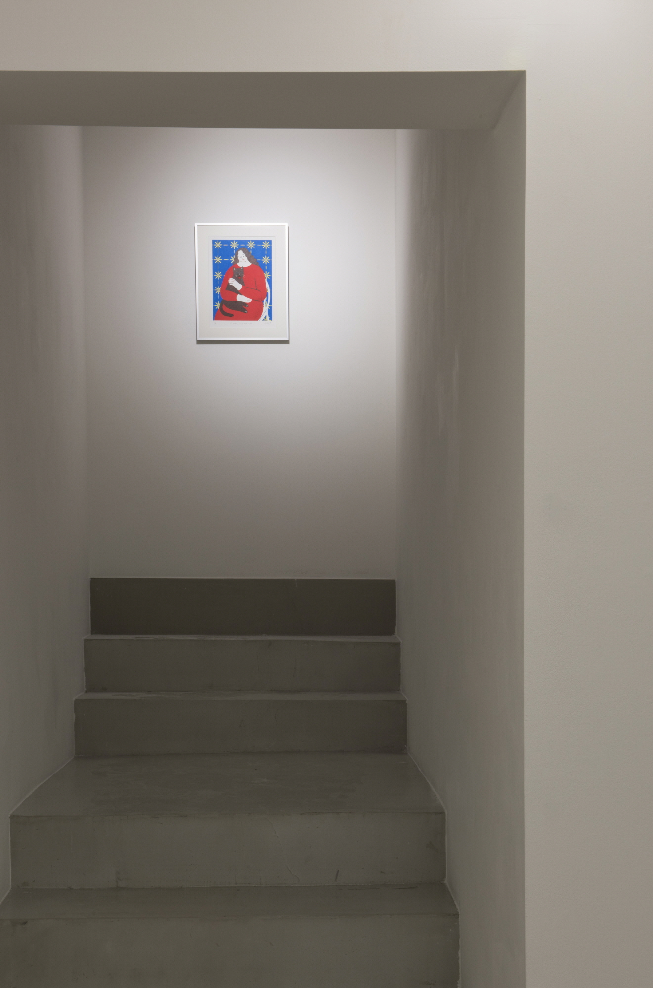 Kong Eunjee, Installation View