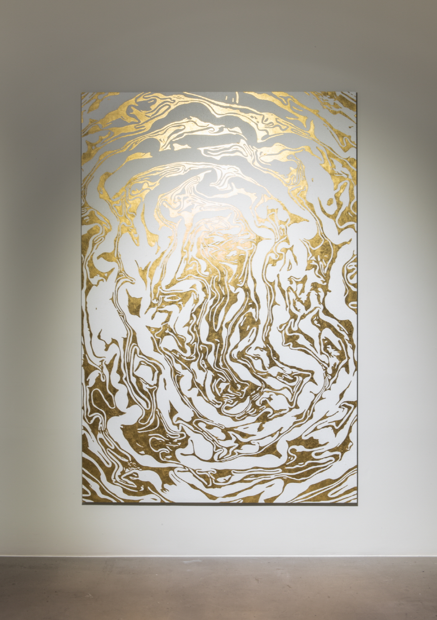 Tim Bengel, Installation View