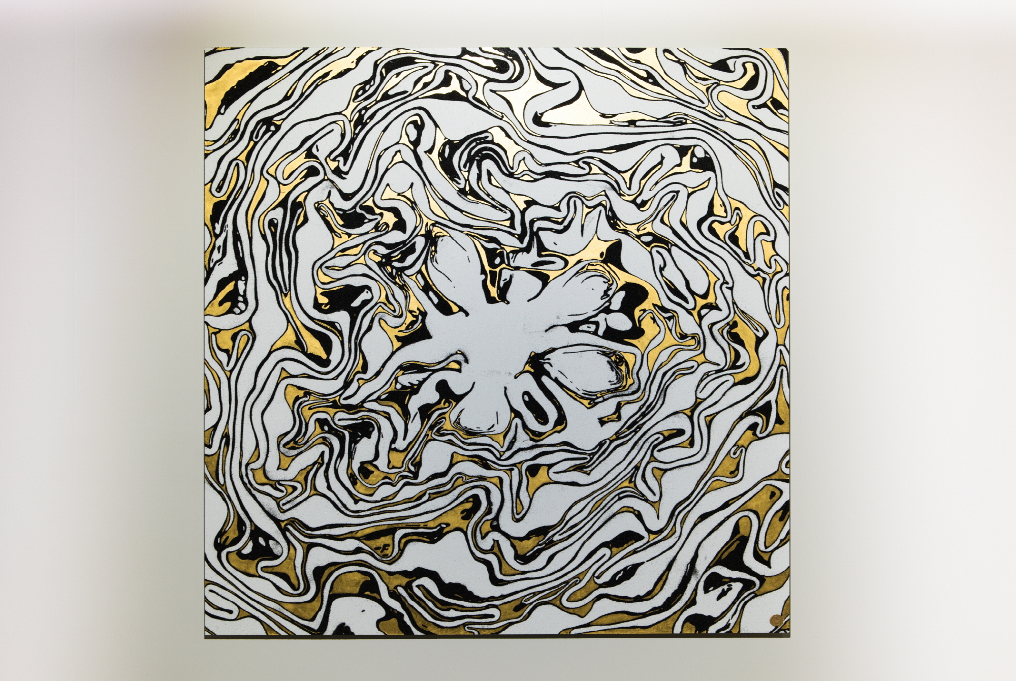 Tim Bengel, Installation View
